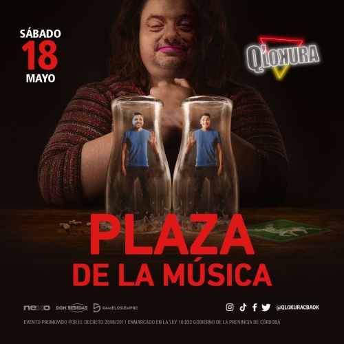  PLAZA DE LA MUSICA  - ArtistasEnVivo - Tickets Online.
