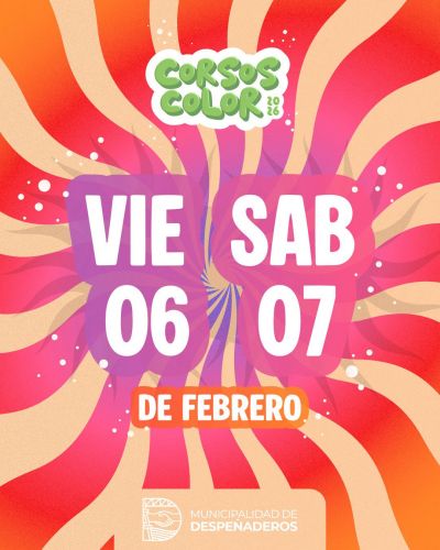 CORSOS COLOR - VIERNES Y SABADO - ArtistasEnVivo - Tickets Online.